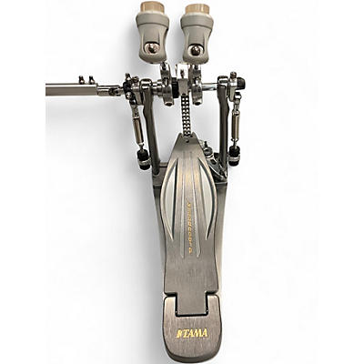 Used TAMA SPEED COBRA 910 Double Bass Drum Pedal