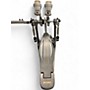 Used TAMA SPEED COBRA 910 Double Bass Drum Pedal