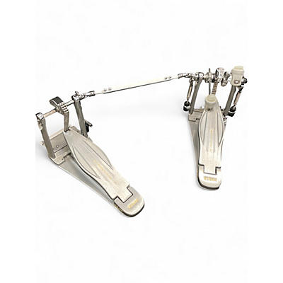 Used TAMA SPEED COBRA 910 Double Bass Drum Pedal