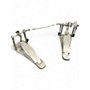 Used TAMA SPEED COBRA 910 Double Bass Drum Pedal