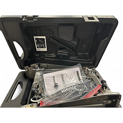 Used TAMA SPEED COBRA 910 Double Bass Drum Pedal