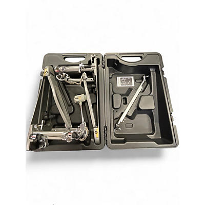 Used TAMA SPEED COBRA 910 Double Bass Drum Pedal