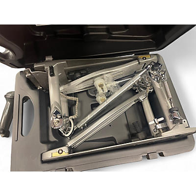 Used TAMA SPEED COBRA 910 Double Bass Drum Pedal
