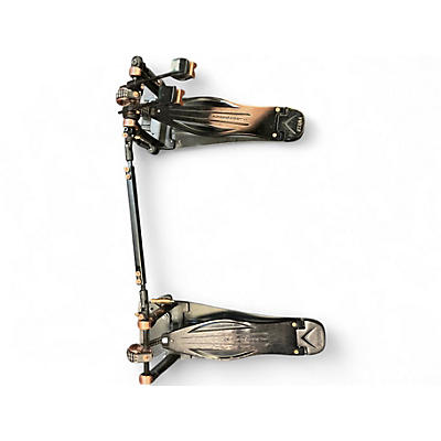 Used TAMA SPEED COBRA 910 Double Bass Drum Pedal