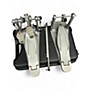 Used TAMA SPEED COBRA 910 TWIN Double Bass Drum Pedal