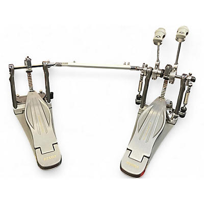 Used TAMA SPEED COBRA Double Bass Drum Pedal