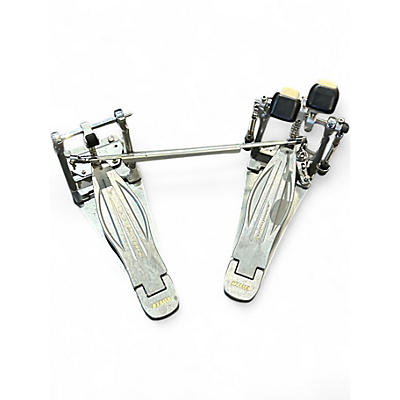 Used TAMA SPEED COBRA Double Bass Drum Pedal