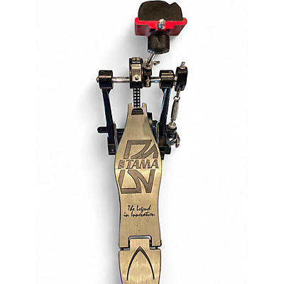 Used TAMA SPEED COBRA Single Bass Drum Pedal