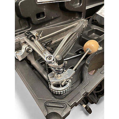 Used TAMA SPEED COBRA Single Bass Drum Pedal