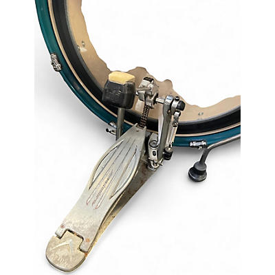 Used TAMA SPEED COBRA Single Bass Drum Pedal