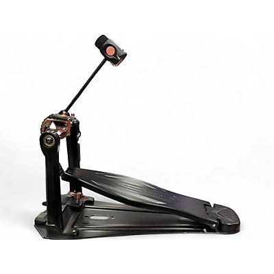 Used TAMA SPEEDCOBRA 310 BLACK AND COPPER EDITION Single Bass Drum Pedal