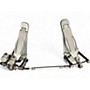 Used TAMA SPEEDCOBRA DOUBLE Double Bass Drum Pedal