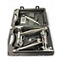Used TAMA SPEEDCOBRA Double Bass Drum Pedal