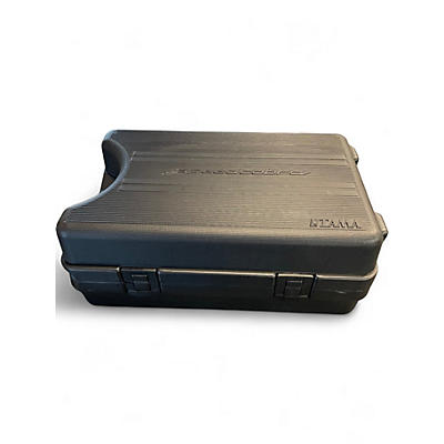 Used TAMA SPEEDCOBRA Double Bass Drum Pedal