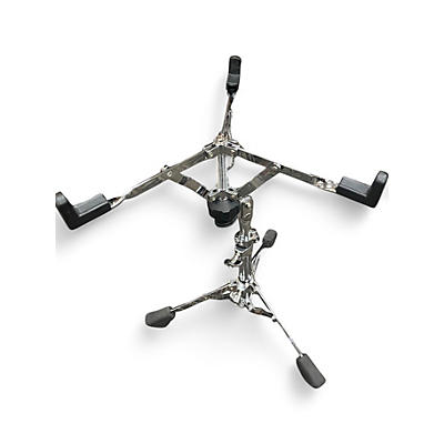 Used TAMA STAGE MASTER SINGLE BRACED SNARE STAND Snare Stand