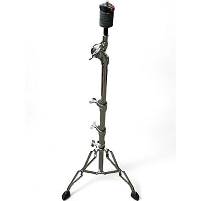 Used TAMA STAGEMASTER STRAIGHT Cymbal Stand