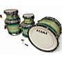 Used TAMA STAR Factory Vault Maple 5pc with 22