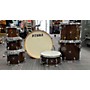 Used TAMA Used  TAMA SUPERSTAR CLASSIC GLOSS JAVA LACEBARK PINE GLOSS JAVA LACEBARK PINE