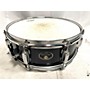 Used TAMA Used TAMA Silverstar Snare Drum Black Black 10