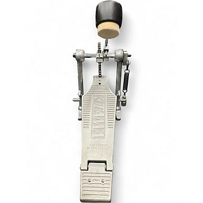 Used TAMA Single Bass Drum Pedal Single Bass Drum Pedal
