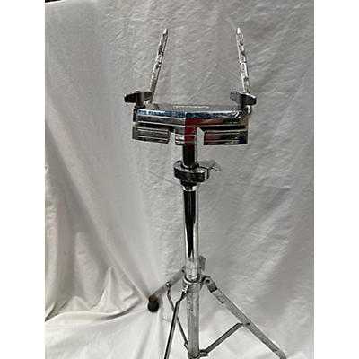 TAMA Used TAMA Single Braced Double Tom Stand Percussion Stand