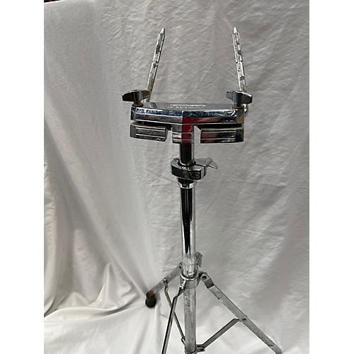 TAMA Used TAMA Single Braced Double Tom Stand Percussion Stand