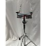 Used TAMA Used TAMA Single Braced Double Tom Stand Percussion Stand