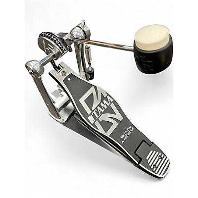 Used TAMA Single Chain  Single Bass Drum Pedal