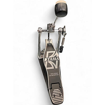 Used TAMA Single Kick Pedal Single Bass Drum Pedal