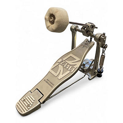 Used TAMA Single Pedal Single Bass Drum Pedal