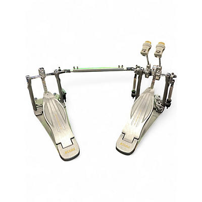 Used TAMA Speed Cobra 910 Double Bass Drum Pedal Double Bass Drum Pedal