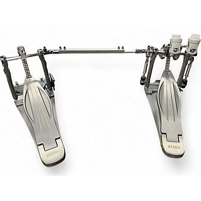 Used TAMA Speed Cobra 910 Double Bass Drum Pedal