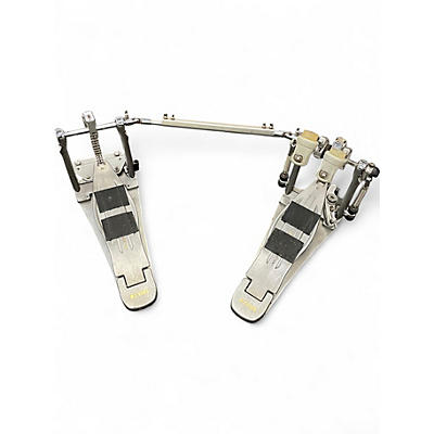 Used TAMA Speed Cobra 910 Double Bass Drum Pedal