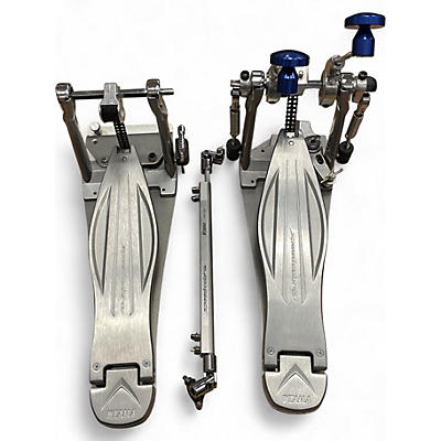 Used TAMA Speed Cobra 910 Double Bass Drum Pedal