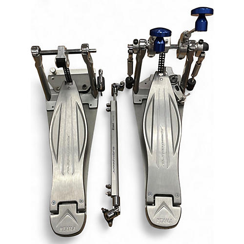 Used TAMA Speed Cobra 910 Double Bass Drum Pedal