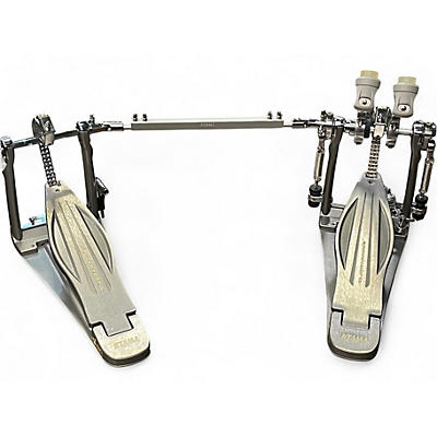 Used TAMA Speed Cobra 910 Double Bass Drum Pedal