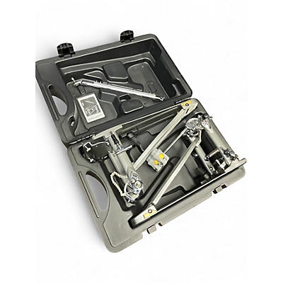 Used TAMA Speed Cobra 910 Double Bass Drum Pedal