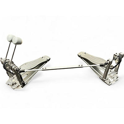 Used TAMA Speed Cobra 910 Double Chain Drive Double Bass Drum Pedal
