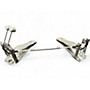 Used TAMA Speed Cobra 910 Double Chain Drive Double Bass Drum Pedal