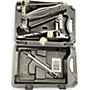 Used TAMA Speed Cobra 910 Double Double Bass Drum Pedal