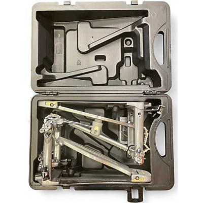 Used TAMA Speed Cobra 910 Double Pedal Double Bass Drum Pedal