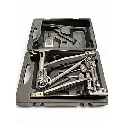 Used TAMA Speed Cobra 910 Twin Pedal Double Bass Drum Pedal