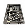 Used TAMA Speed Cobra 910 Twin Pedal Double Bass Drum Pedal