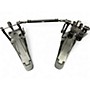 Used TAMA Speed Cobra Black Double Bass Drum Pedal