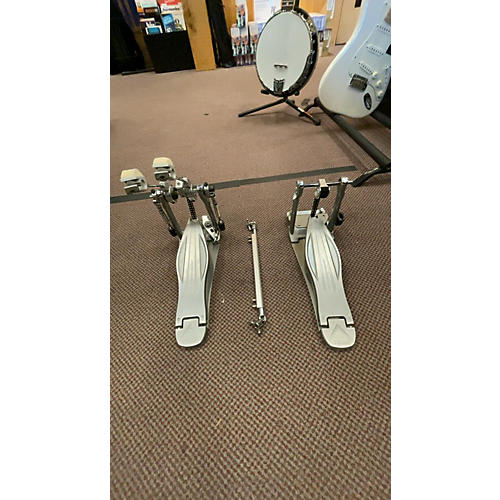 TAMA Used TAMA Speed Cobra Double Bass Drum Pedal