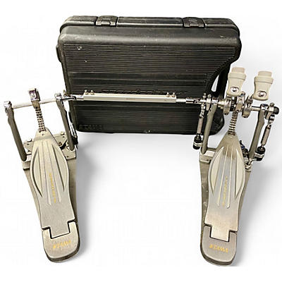 TAMA Used TAMA Speed Cobra Double Bass Drum Pedal