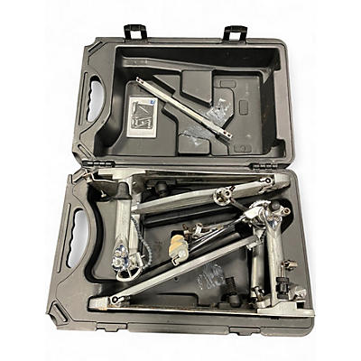 Used TAMA Speed Cobra Double Bass Drum Pedal