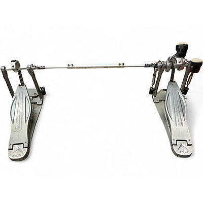 Used TAMA Speed Cobra Double Bass Drum Pedal