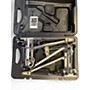 Used TAMA Speed Cobra Double Double Bass Drum Pedal