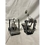 Used TAMA Used TAMA Speed Cobra Double Pedal Double Bass Drum Pedal